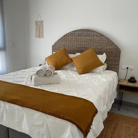Apartamento De Lujo Con Piscina En Tarifa Zewnętrze zdjęcie