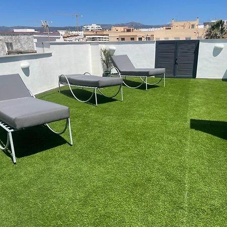 Apartamento De Lujo Con Piscina En Tarifa Zewnętrze zdjęcie