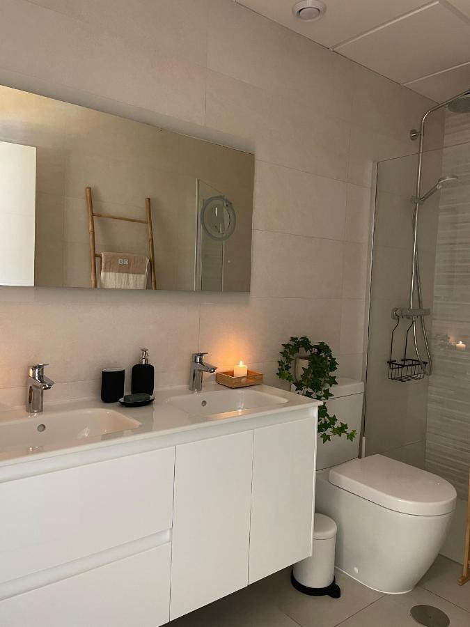 Apartamento De Lujo Con Piscina En Tarifa Zewnętrze zdjęcie